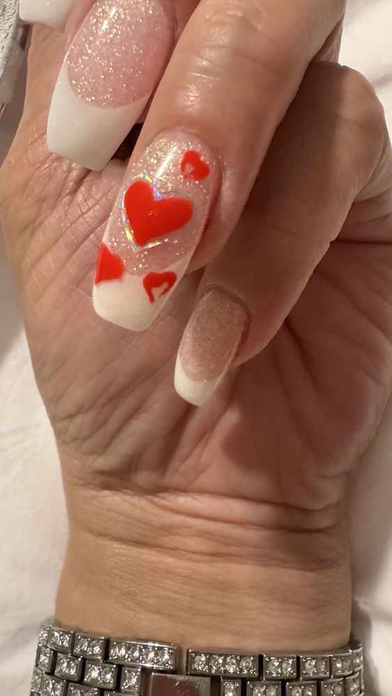 Nail Fever Delray Beach