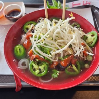 Saigon Eatery - Special pho - Noodles Near Me - Torrance, California Saigon Eatery - Special pho - Noodles Near Me - Torrance, California