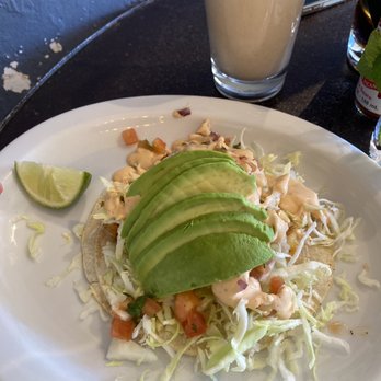 Casa Latina - Taco de pescado - Mexican Near Me - Berkeley, California Casa Latina - Taco de pescado - Mexican Near Me - Berkeley, California