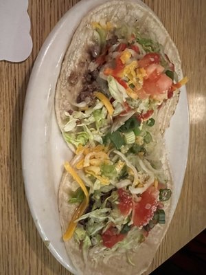 La Cabana Restaurant by null