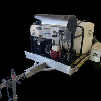 Beco Equipment - Steam Trailer, Hot Water Pressure Washer Trailer & Steam - Pressure Washers Near Me - Leola, Pennsylvania Beco Equipment - Steam Trailer, Hot Water Pressure Washer Trailer & Steam - Pressure Washers Near Me - Leola, Pennsylvania