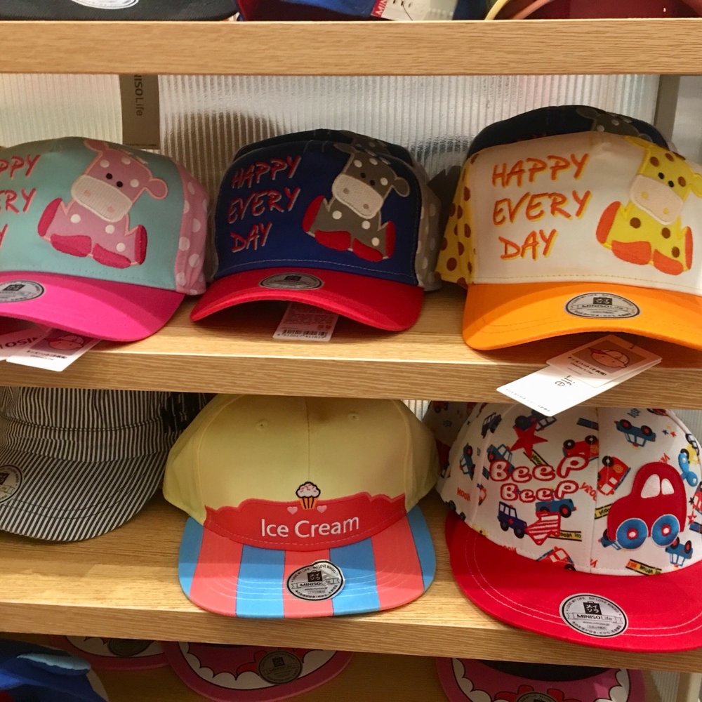Miniso - Accessories Near Me - Los Angeles, California Miniso - Accessories Near Me - Los Angeles, California