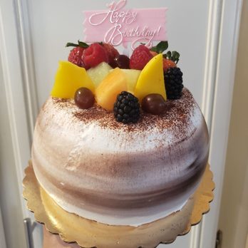 D’ange Bakery - Black sesame cake - Bakeries Near Me - San Gabriel, California D’ange Bakery - Black sesame cake - Bakeries Near Me - San Gabriel, California