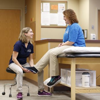 Physical Therapy at St. Luke's - Physical Therapy Near Me - Allentown, Pennsylvania Physical Therapy at St. Luke's - Physical Therapy Near Me - Allentown, Pennsylvania
