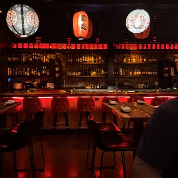 Sake Haus - Bars Near Me - Phoenix, Arizona