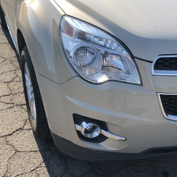 Premier Window Tinting - Restored the headlight and protected it with 3m - Home Window Tinting Near Me - Reno, Nevada
