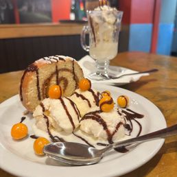 ice cream