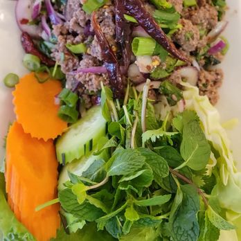 Royal Thai Cuisine - Thai Near Me - Long Beach, California