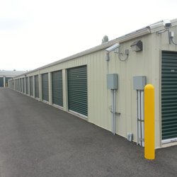 Secure It Self Storage