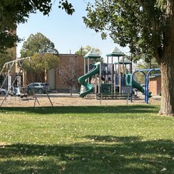 O.K. Anderson City Park