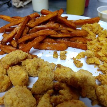 Seth's Lake Fork Creek - Seafood Near Me - Quitman, Texas Seth's Lake Fork Creek - Seafood Near Me - Quitman, Texas