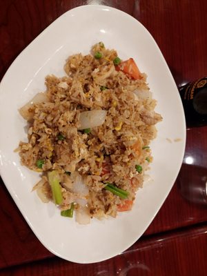 Montien Thai Restaurant by null