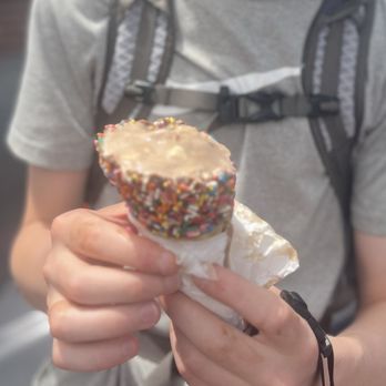Neveria Sabor Latino - Ice Cream & Frozen Yogurt Near Me - Denver, Colorado