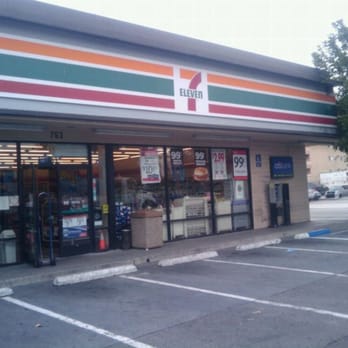7-Eleven - Convenience Stores Near Me - Anaheim, California