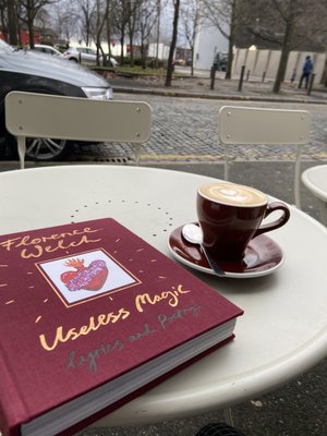 Thoughtfully Cafe by null