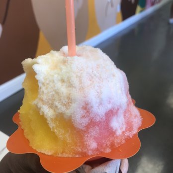 Aloha Ice - Summer breeze - Shaved Ice Near Me Aloha Ice - Summer breeze - Shaved Ice Near Me