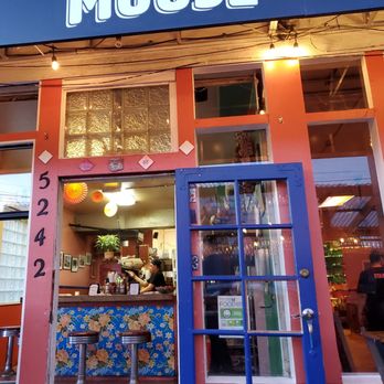 El Moose - Entrance - Mexican Near Me - Seattle, Washington El Moose - Entrance - Mexican Near Me - Seattle, Washington
