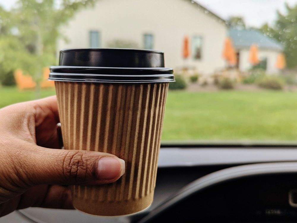 Roadmap Coffeeworks Logo
