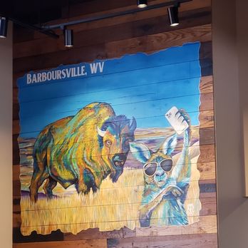 Outback Steakhouse - Wallaby Marco - Steakhouses Near Me - Barboursville, West Virginia Outback Steakhouse - Wallaby Marco - Steakhouses Near Me - Barboursville, West Virginia