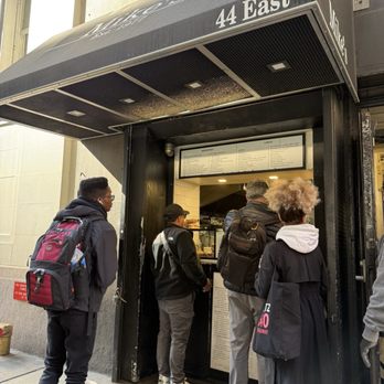 Mike's Coffee and Deli - Entrance - Breakfast & Brunch Near Me - New York, New York Mike's Coffee and Deli - Entrance - Breakfast & Brunch Near Me - New York, New York