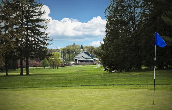 LYKENS VALLEY GOLF RESORT Updated October 2025 1724 State Rte 25