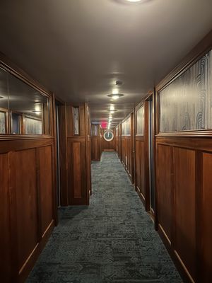 The Maritime Hotel by null