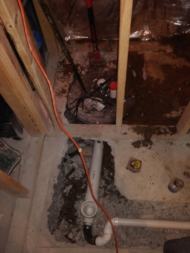 Slide of N&l's Plumbing