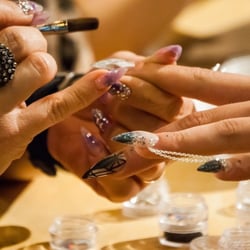 New York Nails