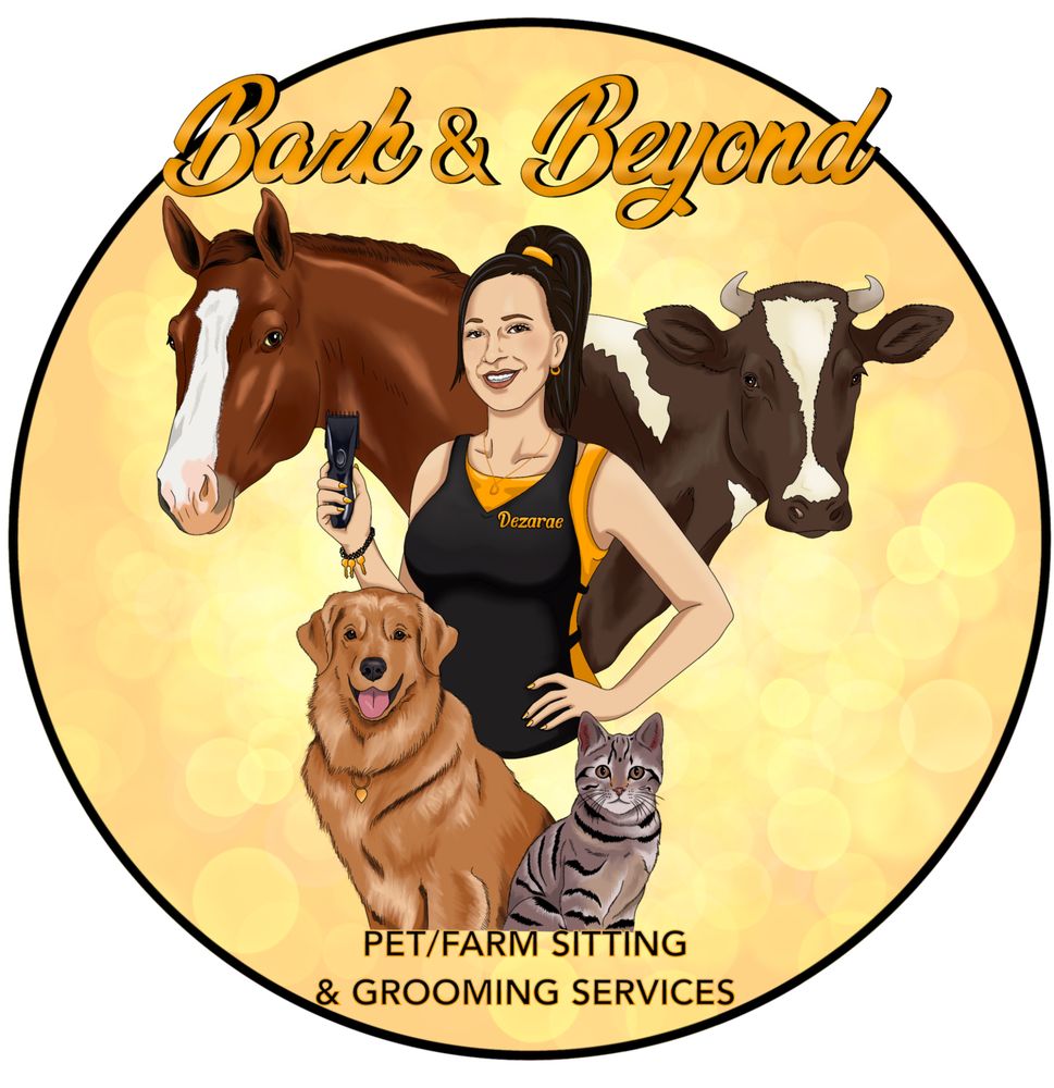 Bark and Beyond Sitter Services - pet boarding facility in Stillwater, OK