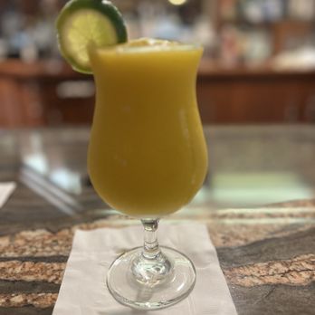 Hukilau Lanai - Mango Daiquiri - Seafood Near Me - Kapaa, Hawaii Hukilau Lanai - Mango Daiquiri - Seafood Near Me - Kapaa, Hawaii