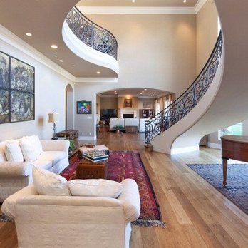 Bay Area Stairs - Freestanding curved staircase - General Contractors Near Me - Benicia, California Bay Area Stairs - Freestanding curved staircase - General Contractors Near Me - Benicia, California