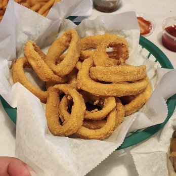 The Boiling Crab - Fried calamari - Cajun/Creole Near Me - Burbank, California