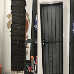 Quick Handyman Services