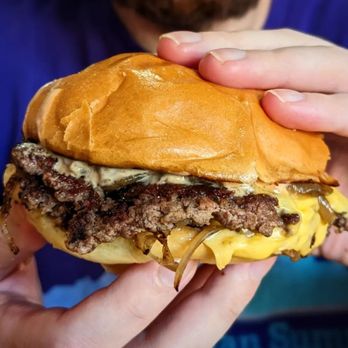 Cow & Cheese - The Doc - Burgers Near Me - Maitland, Florida Cow & Cheese - The Doc - Burgers Near Me - Maitland, Florida
