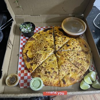 Tony's Tacos - Tacos Near Me - Puyallup, Washington