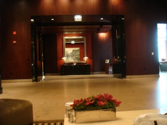 Park Hyatt Chicago by null