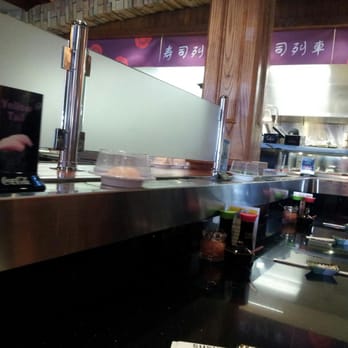 Sushi Choo Choo - Sushi Bars Near Me - Houston, Texas Sushi Choo Choo - Sushi Bars Near Me - Houston, Texas