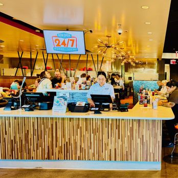 NORMS Restaurant - inside - American Near Me - Las Vegas, Nevada NORMS Restaurant - inside - American Near Me - Las Vegas, Nevada