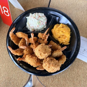Captain D's - Butterfly shrimp - Seafood Near Me - San Antonio, Texas Captain D's - Butterfly shrimp - Seafood Near Me - San Antonio, Texas