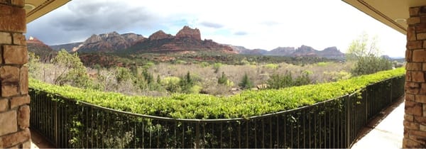 The Cliffs Sedona by null