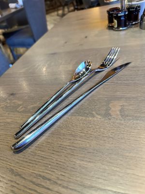 Cosmos Restaurant by null