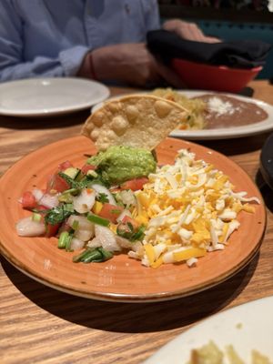 Gringo’s Mexican Kitchen {The Original} by null