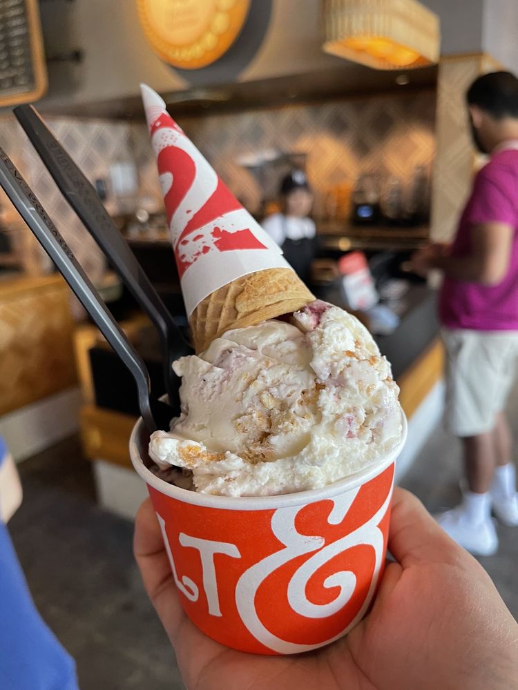 Salt & Straw