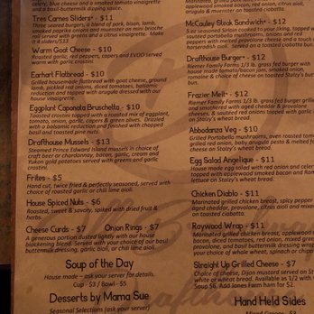 Off Broadway Drafthouse - Pubs Near Me - Madison, Wisconsin Off Broadway Drafthouse - Pubs Near Me - Madison, Wisconsin