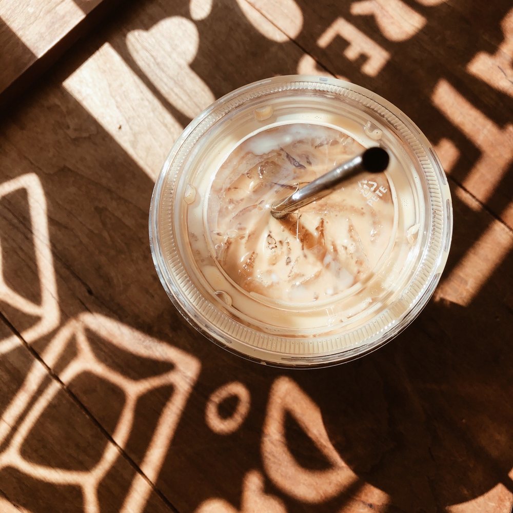 11 Degrees North - Iced coffee - Coffee & Tea Near Me - Chicago, Illinois 11 Degrees North - Iced coffee - Coffee & Tea Near Me - Chicago, Illinois
