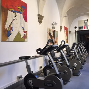 Klab - Gyms Near Me - Florence, FI