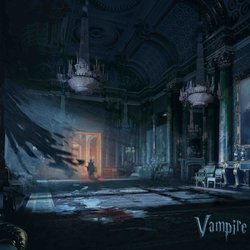 Mission Room Escape Sydney - Vampire room flyer