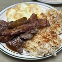 NORMS Restaurant