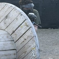 SB Paintball