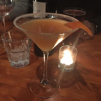 Lola's Lounge - Cuban Sidecar - Spanish Near Me - Sacramento, California